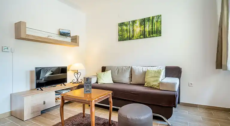 Holiday home in Krasno Polje