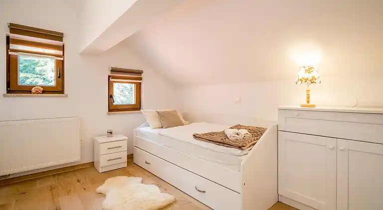 Holiday home in Krasno Polje