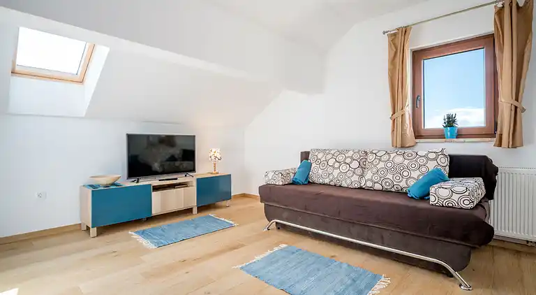 Holiday home in Krasno Polje