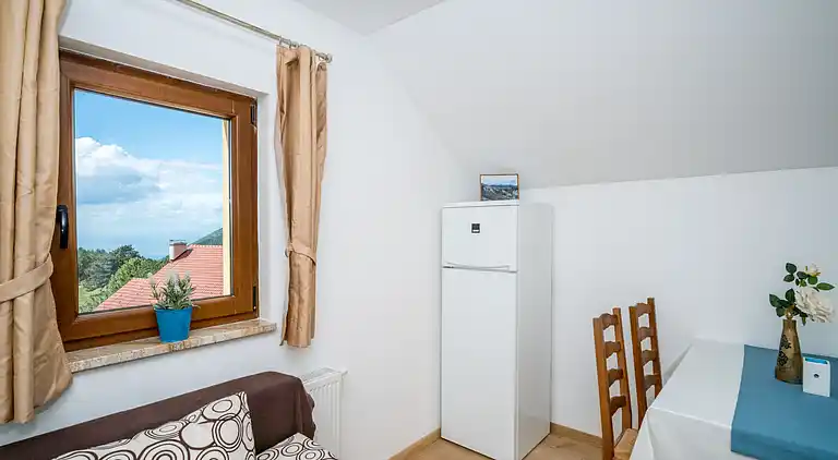 Holiday home in Krasno Polje