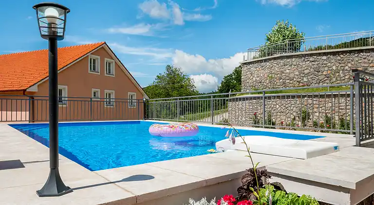 Holiday home in Krasno Polje