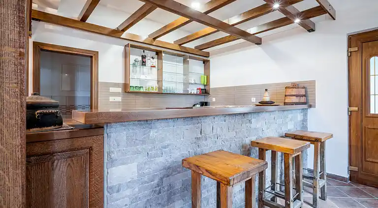 Holiday home in Krasno Polje