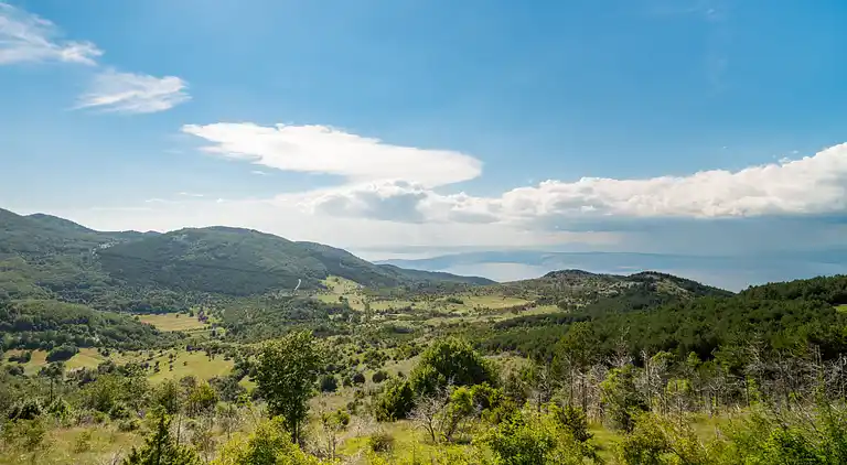Holiday home in Krasno Polje