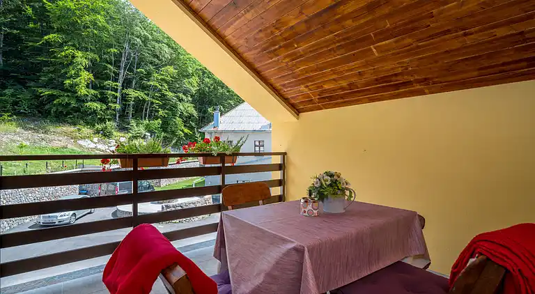 Holiday home in Krasno Polje