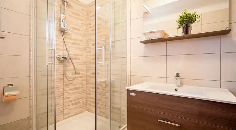 Holiday home in Krasno Polje