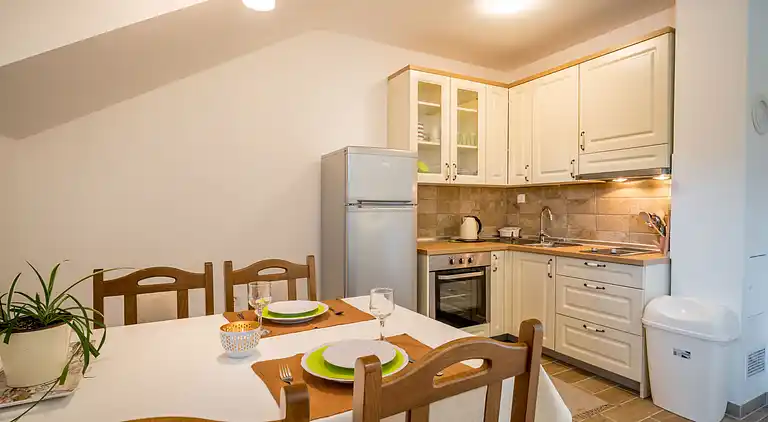 Holiday home in Krasno Polje