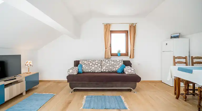 Holiday home in Krasno Polje