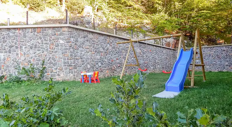 Holiday home in Krasno Polje