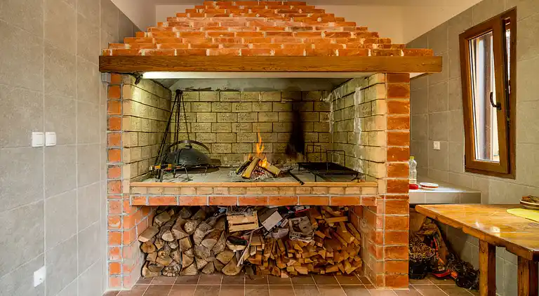 Holiday home in Krasno Polje