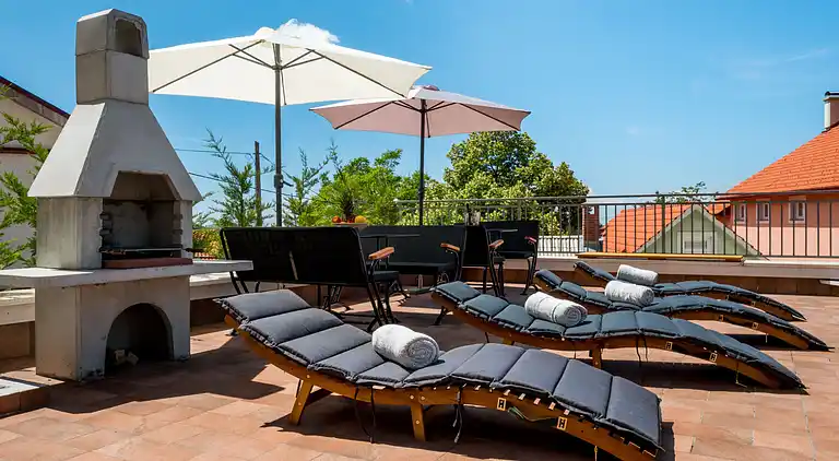 Holiday home in Krasno Polje