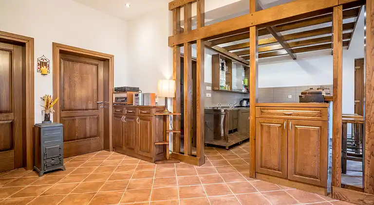 Holiday home in Krasno Polje