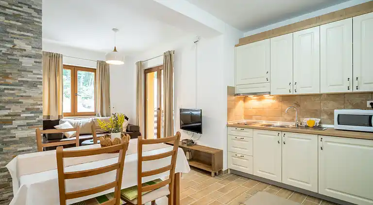 Holiday home in Krasno Polje