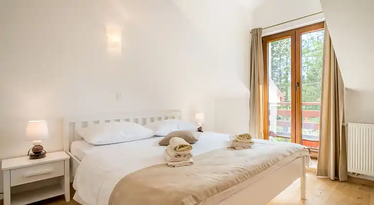 Holiday home in Krasno Polje