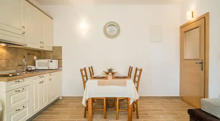 Holiday home in Krasno Polje