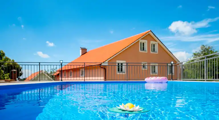 Holiday home in Krasno Polje