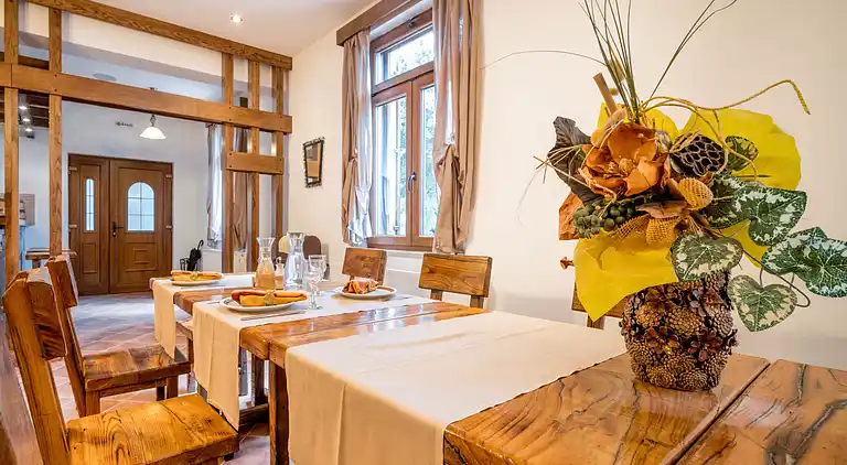 Holiday home in Krasno Polje