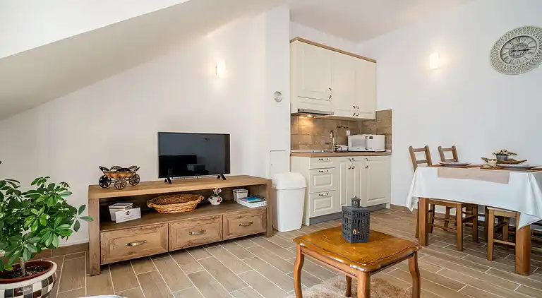 Holiday home in Krasno Polje