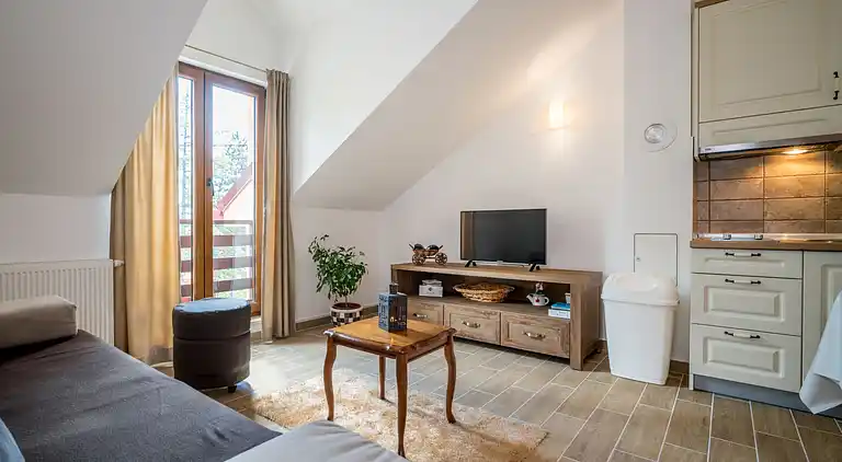 Holiday home in Krasno Polje