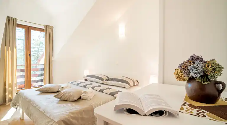 Holiday home in Krasno Polje