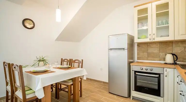 Holiday home in Krasno Polje