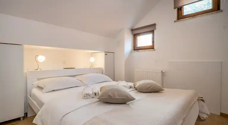 Holiday home in Krasno Polje