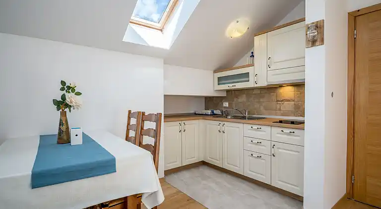 Holiday home in Krasno Polje