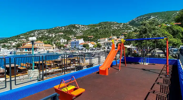 Holiday home in Krasno Polje