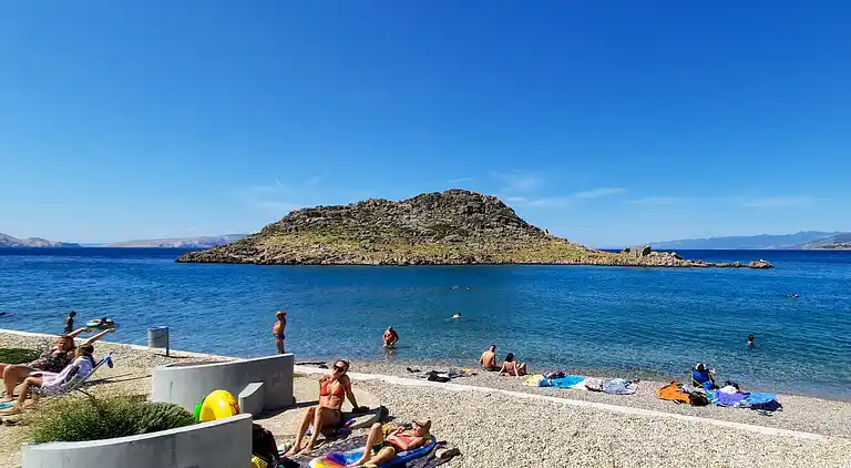 Holiday home in Krasno Polje