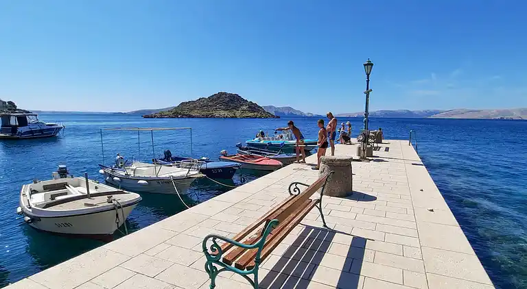 Holiday home in Krasno Polje