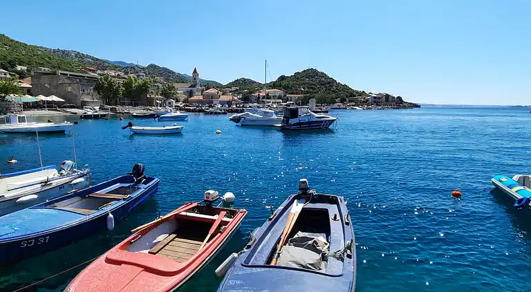 Holiday home in Krasno Polje