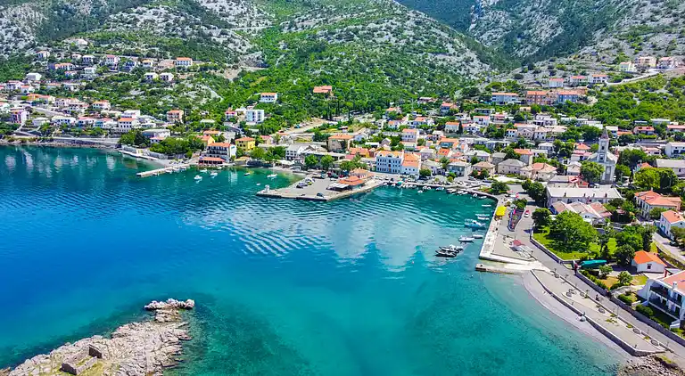 Holiday home in Krasno Polje