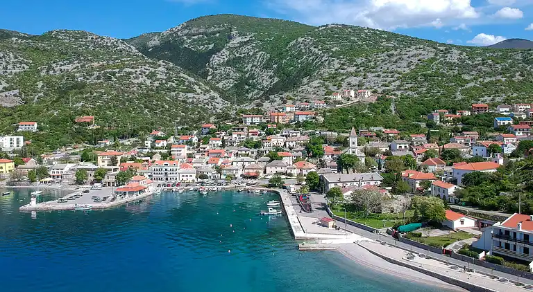 Holiday home in Krasno Polje