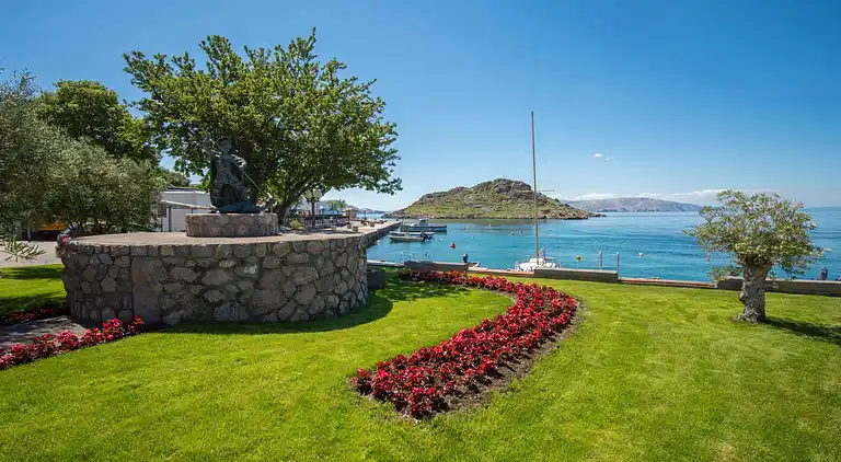 Holiday home in Krasno Polje