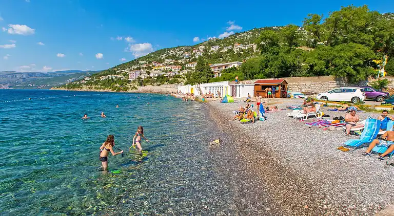 Holiday home in Krasno Polje