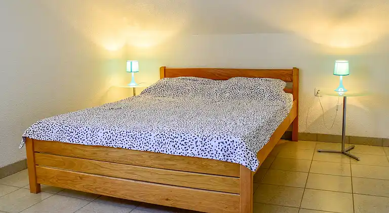 Feriebolig i Karlobag