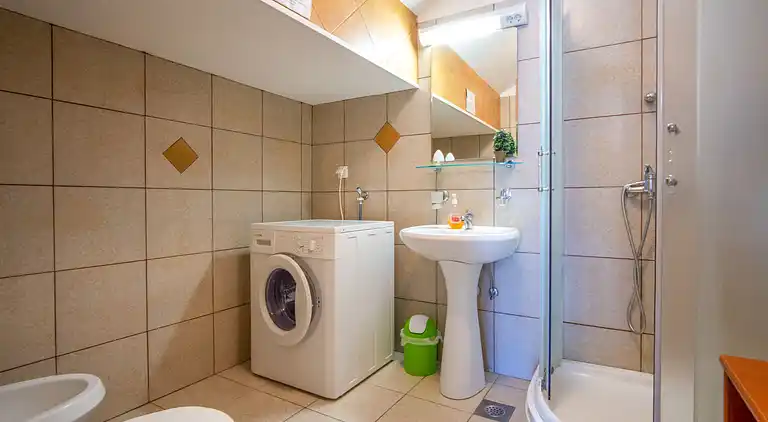 Feriebolig i Karlobag