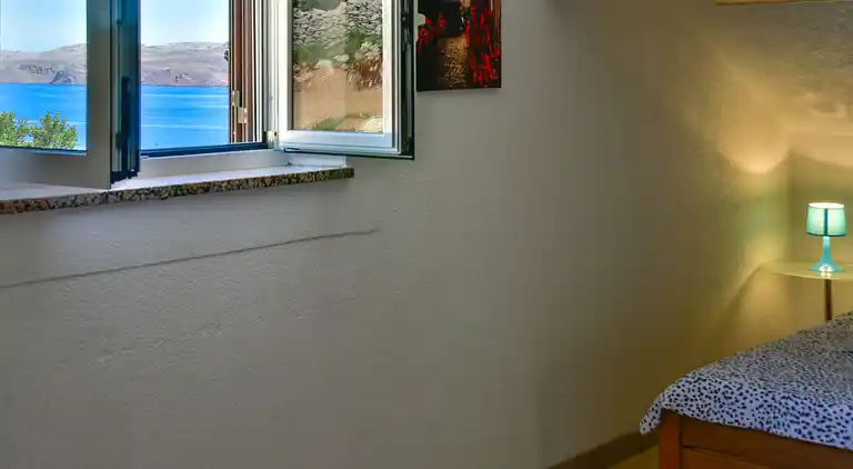 Feriebolig i Karlobag