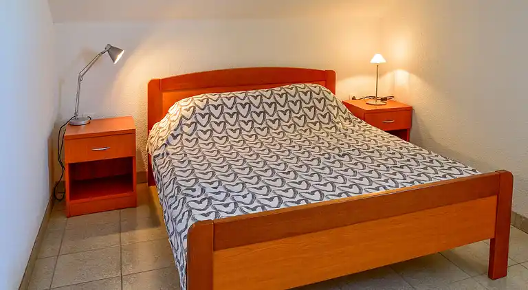 Feriebolig i Karlobag