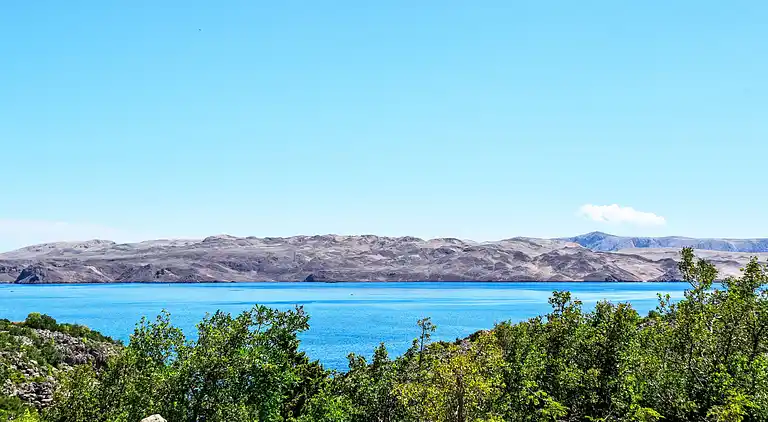 Feriebolig i Karlobag