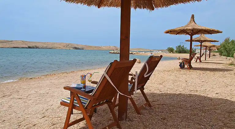 Holiday home in Pag