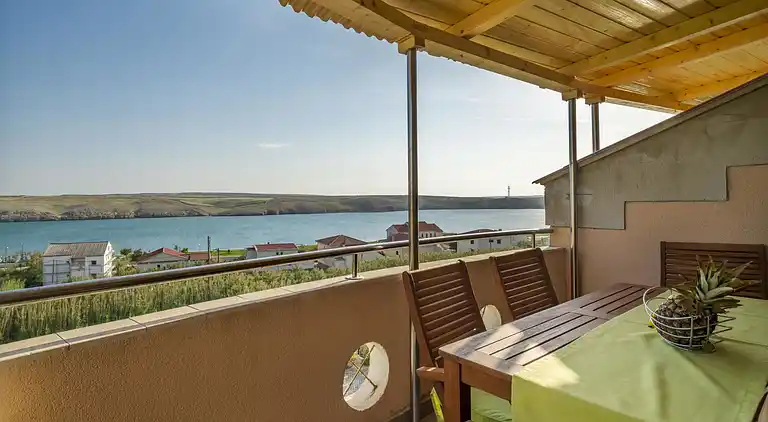 Holiday home in Pag