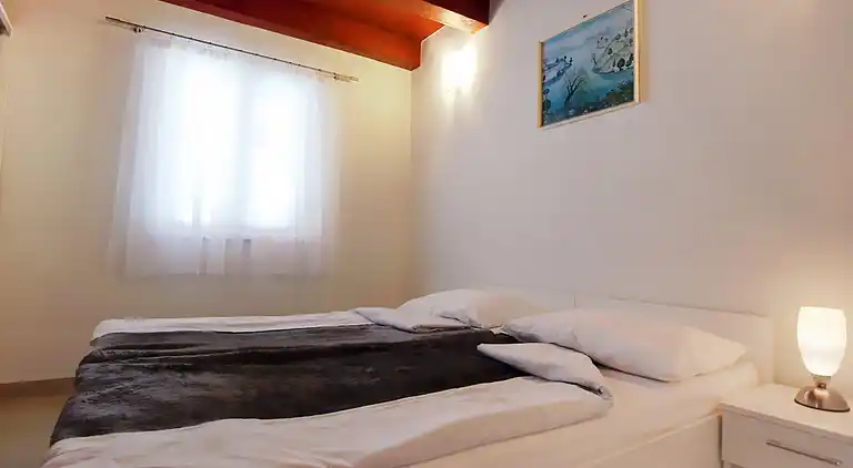 Feriebolig i Obrovac