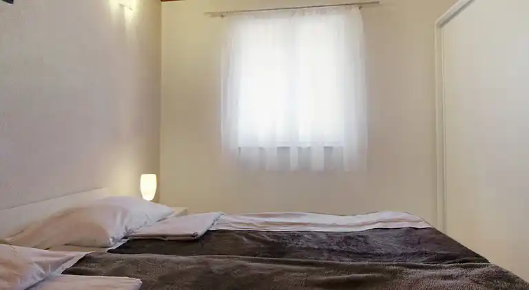 Feriebolig i Obrovac