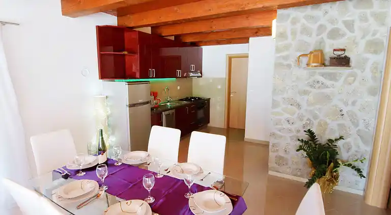 Feriebolig i Obrovac