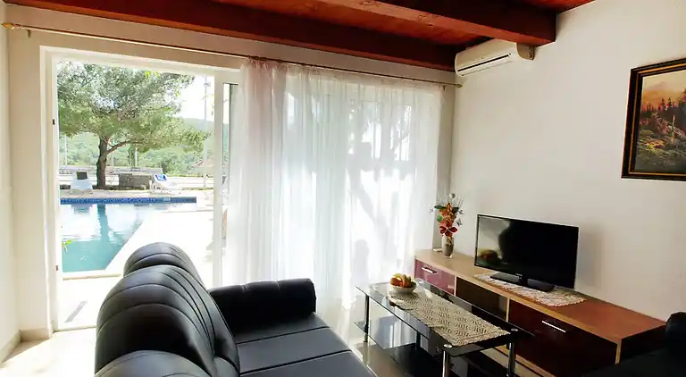 Feriebolig i Obrovac