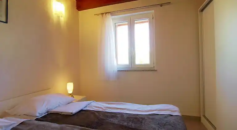 Feriebolig i Obrovac