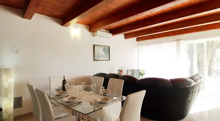 Feriebolig i Obrovac