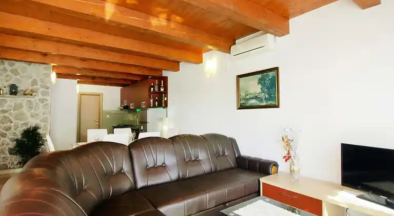 Feriebolig i Obrovac