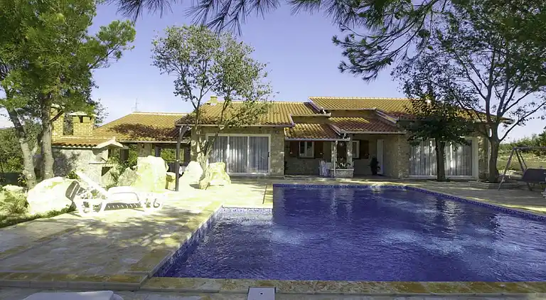 Feriebolig i Obrovac