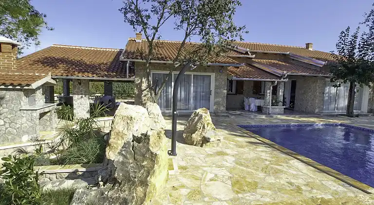 Feriebolig i Obrovac